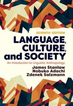 Language, Culture, and Society