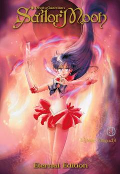 Pretty Guardian Sailor Moon: Eternal Edition - Volume 3