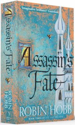 Assassin’s Fate