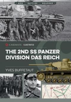 2nd Ss Panzer Division Das Reich
