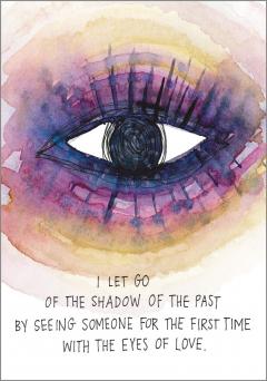 Universe Has Your Back