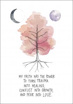 Universe Has Your Back