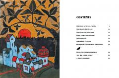 Story of Synko-Filipko and other Russian Folk Tales