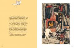 Story of Synko-Filipko and other Russian Folk Tales