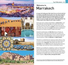 Top 10 Marrakech