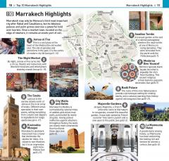 Top 10 Marrakech