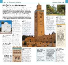 Top 10 Marrakech