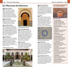 Top 10 Marrakech