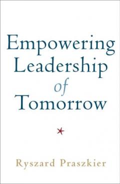 Empowering Leadership of Tomorrow