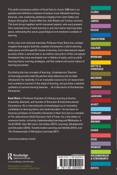Contemporary Theories of Learning