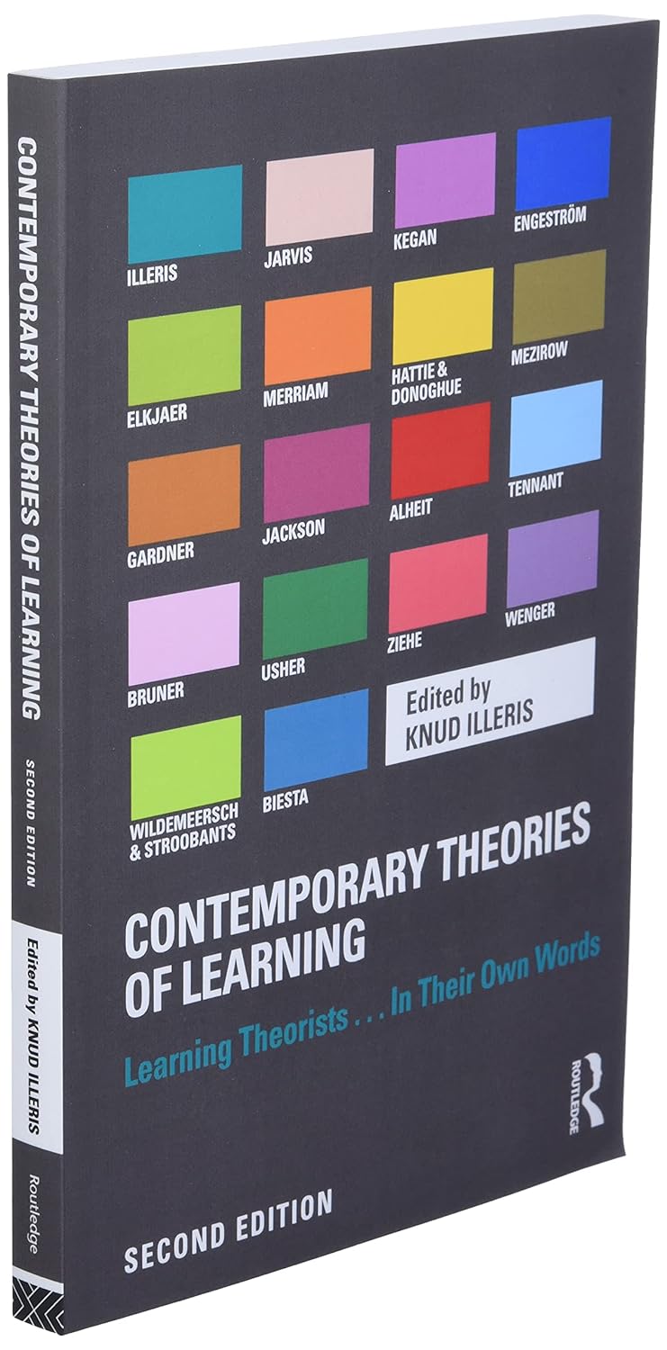 Contemporary Theories Of Learning