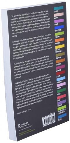 Contemporary Theories of Learning