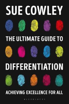 Coperta cărții Ultimate Guide to Differentiation
