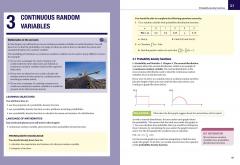 Cambridge International AS & A Level Mathematics. Probability and Statistics 2 - Student's Book