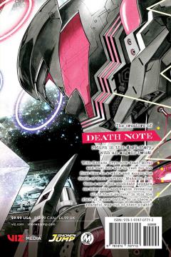 Platinum End - Volume 9