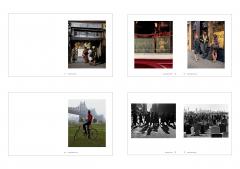 Evelyn Hofer: Begegnungen / Encounters