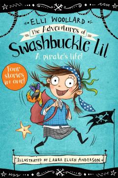 Adventures of Swashbuckle Lil