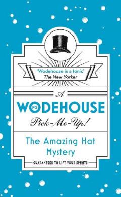 Amazing Hat Mystery