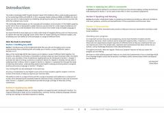 Cambridge IGCSE English Student's Book