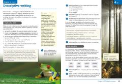 Cambridge IGCSE English Student's Book