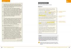 Cambridge IGCSE English Student's Book