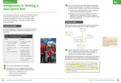 Cambridge IGCSE English Student's Book