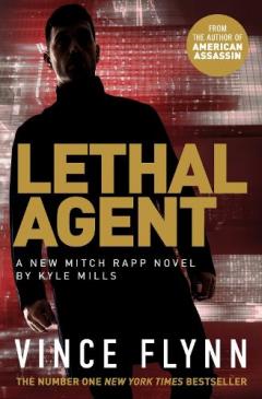 UNTITLED MITCH RAPP 2 PA