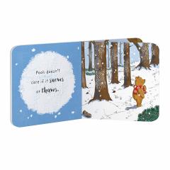 Winnie-the-Pooh Pocket Library