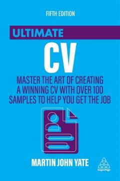 Ultimate CV