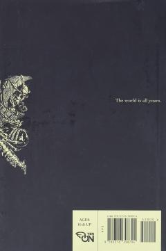 Overlord (Light Novel) - Volume 6