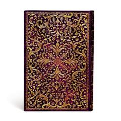 Jurnal - Mini, Unlined - Aurelia