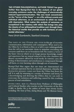 The Expulsion of the Other