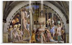 What great paintings say - Italian Renaissance
