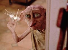 Harry Potter and the Chamber of Secrets Enchanted Postcard Book