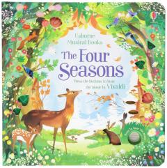 The Four Seasons