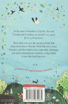  The Wild Folk