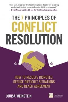 7 Principles of Conflict Resolution