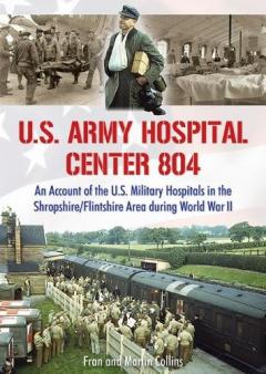 U.S. Army Hospital Center 804