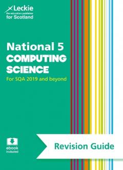 National 5 Computing Science Success Guide