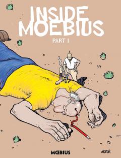 Inside Moebius