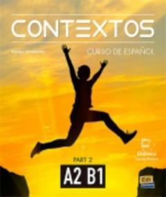 Contextos - Libro del Alumno 2 - A1 - A2