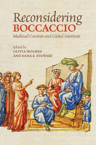 Reconsidering Reconsidering Boccaccio