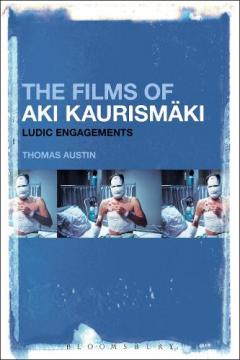 Films of Aki Kaurismaki