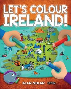 Let's Colour Ireland