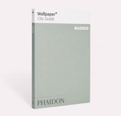 Wallpaper City Guide - Madrid