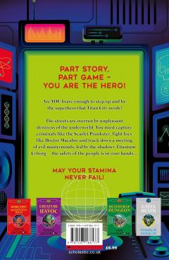 Appointment With F.E.A.R