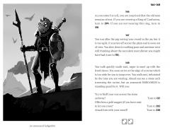 Island of the Lizard King