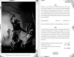 Island of the Lizard King