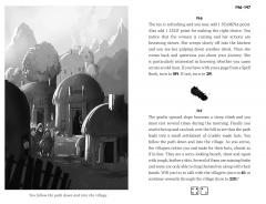 The Shamutanti Hills