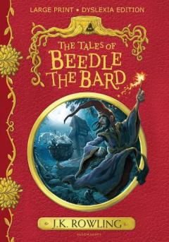 Tales of Beedle the Bard